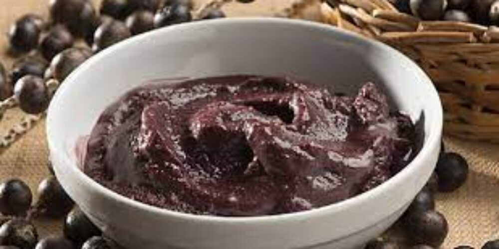 Açaí e dengue O que dizem os especialistas