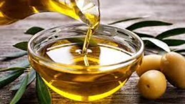 Azeite de oliva elimina os carrapatos
