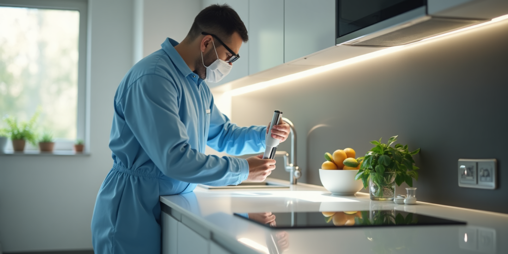 Como Eliminar Baratas de Formas Eficazes