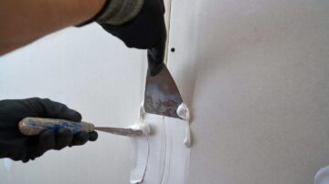 Como Eliminar Ratos com Gesso