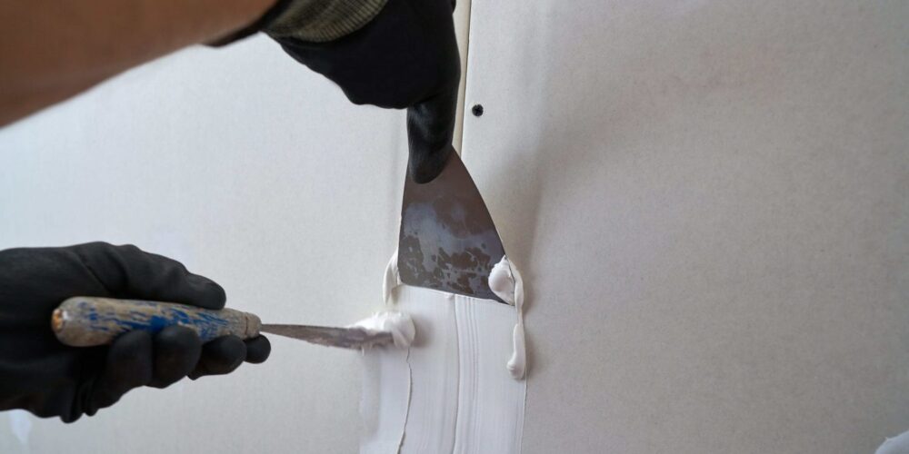 Como Eliminar Ratos com Gesso