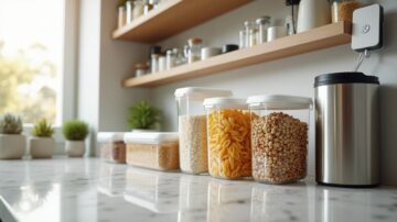 Como Proteger Alimentos de Ratos