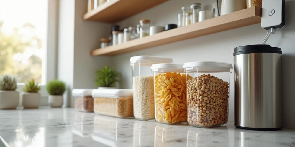 Como Proteger Alimentos de Ratos
