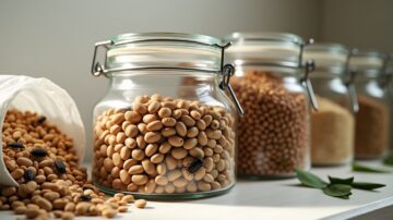 Como Se Livrar de Carunchos em Alimentos