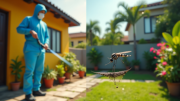 Como as Campanhas de Conscientização Ajudam no Combate ao Mosquito da Dengue