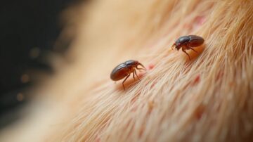 Como as Pulgas Afetam a Saúde dos Animais