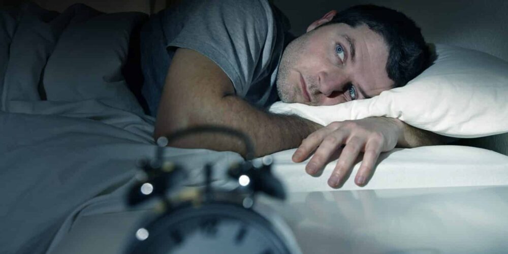 Como conseguir dormir com sarna