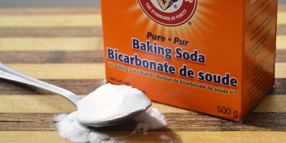 Como eliminar baratas com bicarbonato