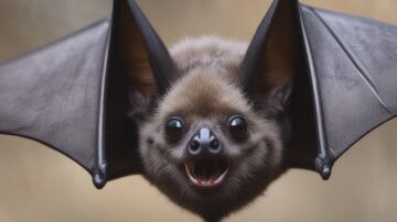 Como fazer fumaça para espantar morcego