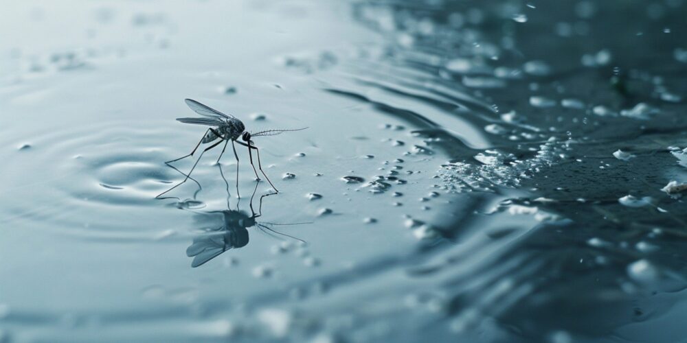 Como matar mosquito mais rápido