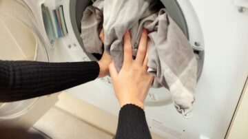 Como se livrar de pulgas nas roupas