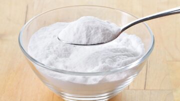 Como usar bicarbonato para matar pulgas