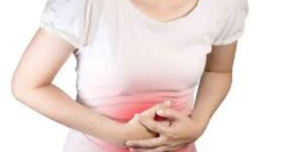 Dengue causa dor abdominal