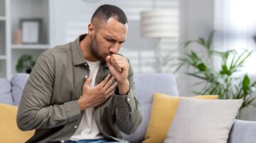 Dengue da tosse com catarro