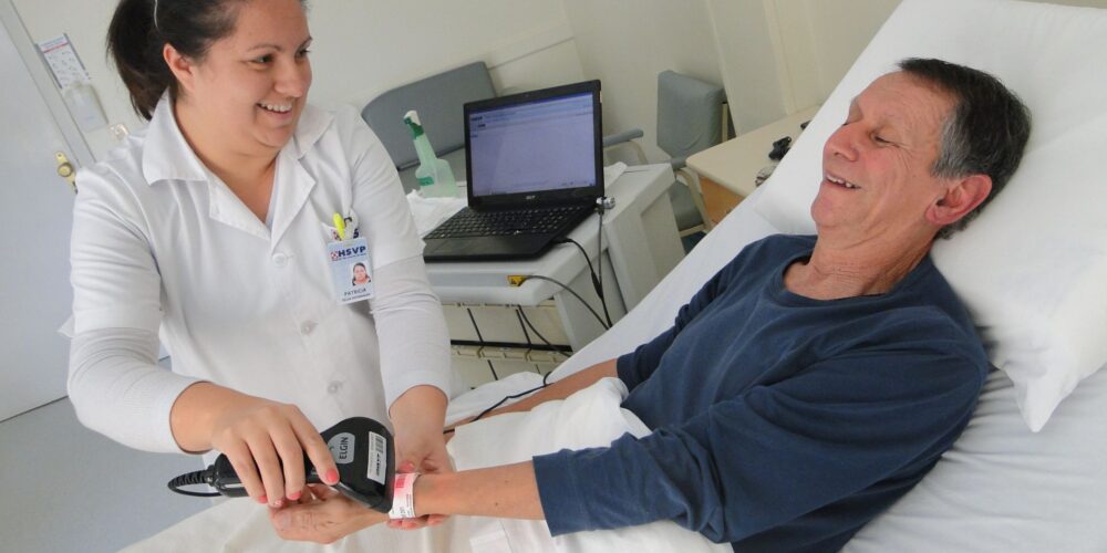 Dengue hemorrágica tem cura