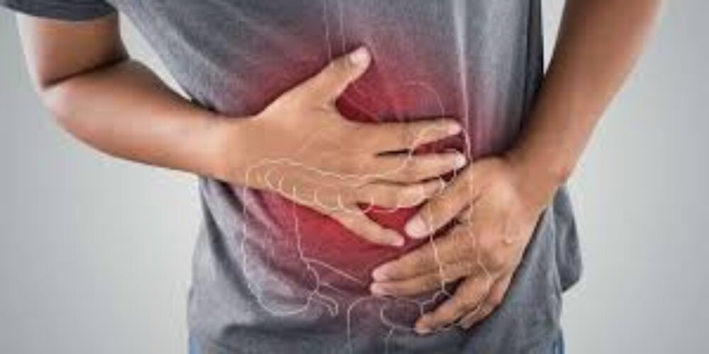 Dor abdominal dengue o que fazer