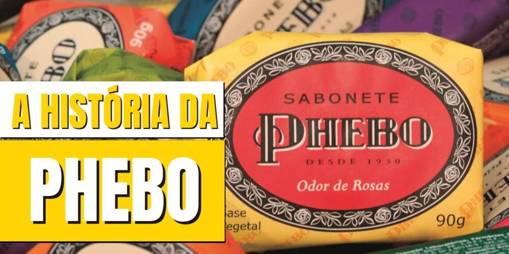 É verdade que sabonete Phebo é bom para pulgas