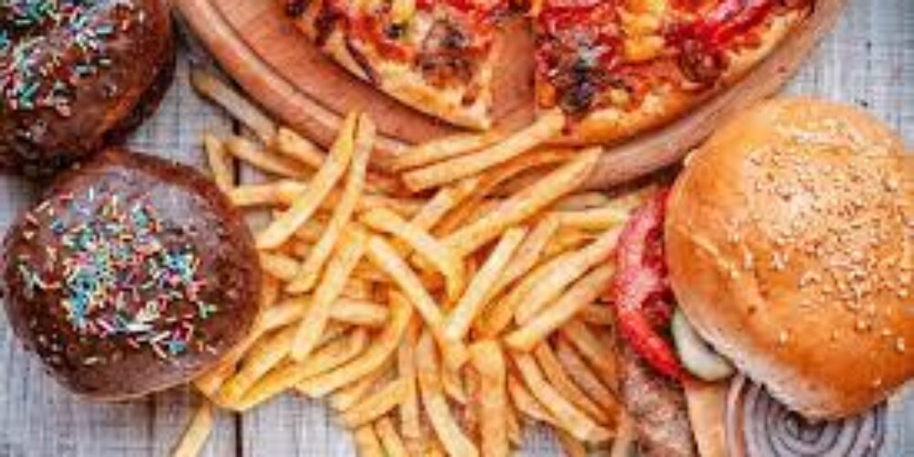 O que não se pode comer quando está com dengue