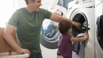 Os percevejos podem sobreviver a uma máquina de lavar