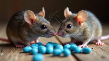 Por Que os Ratos São Tão Resistentes