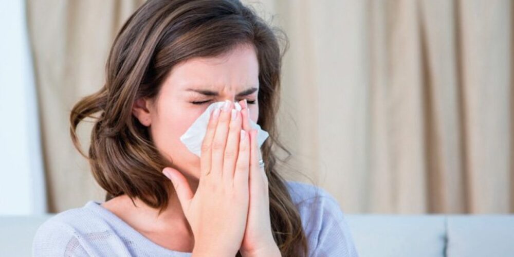 Quais os sintomas de intoxicação por K-Othrine