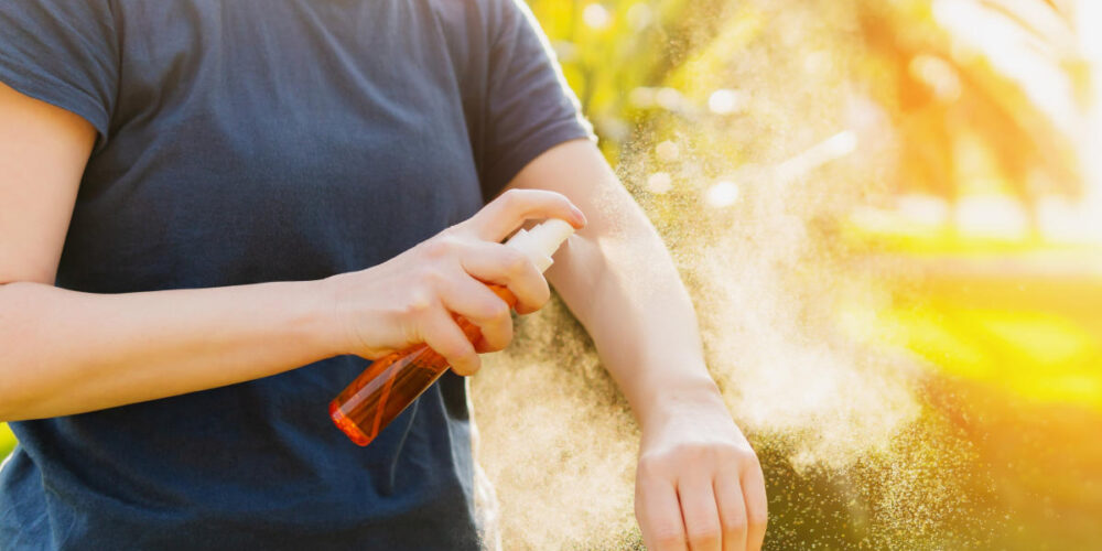 Quais são os melhores repelentes contra mosquitos