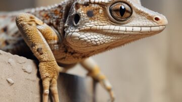 Qual a doença que a lagartixa transmite? 04 riscos à saúde
