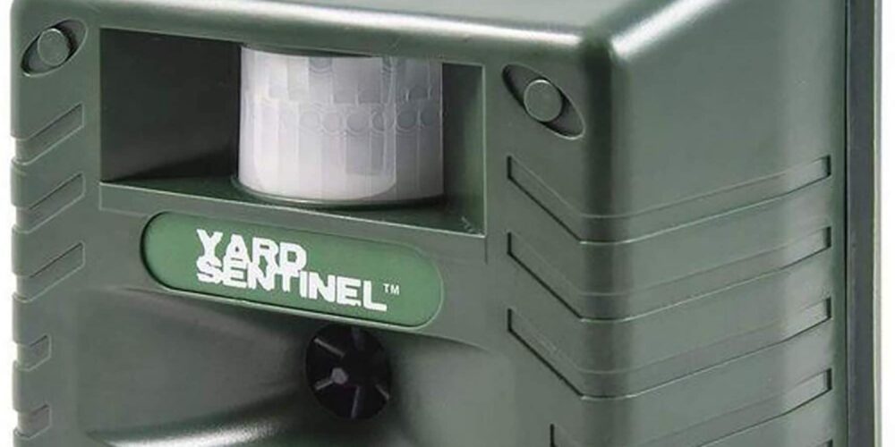 Qual o melhor repelente eletrônico para morcegos