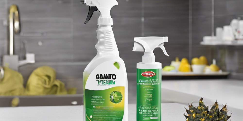 Quanto Tempo K-Othrine Leva Para Matar Baratas