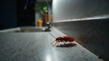 Quanto Tempo Vive Uma Barata Em Casa