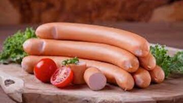 Quem está com dengue pode comer Salsicha