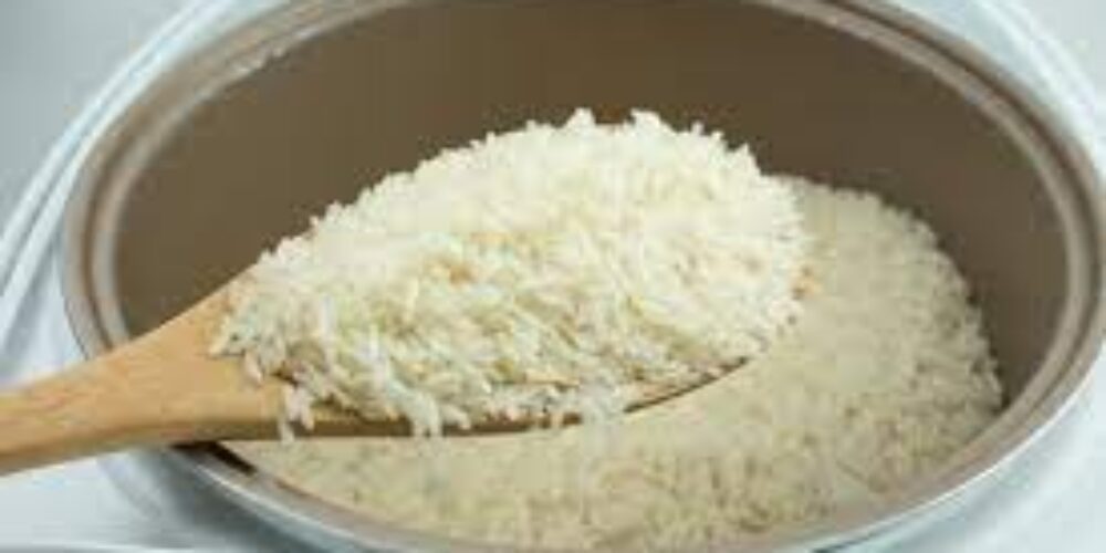 Quem está com dengue pode comer arroz