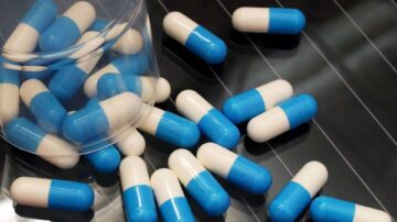 Quem está com dengue pode tomar amoxicilina