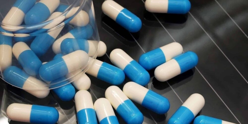 Quem está com dengue pode tomar amoxicilina
