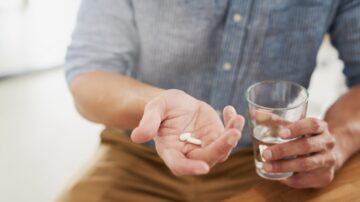 Quem está com dengue pode tomar anti-inflamatório