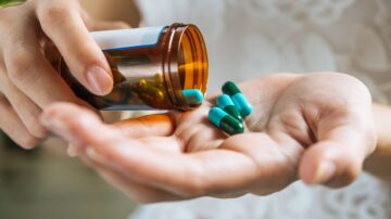 Quem está com dengue pode tomar antidepressivo