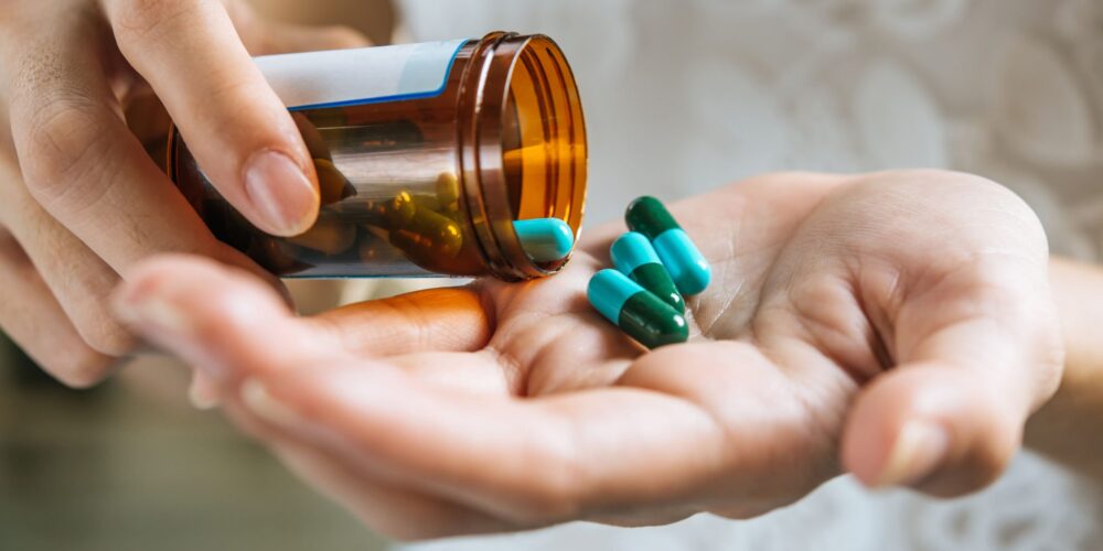 Quem está com dengue pode tomar antidepressivo