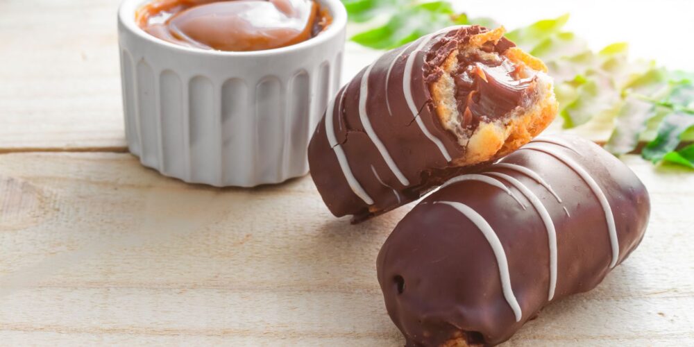 Quem tem dengue pode comer doce