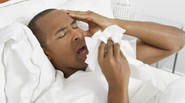 Sintomas dengue COVID e gripe