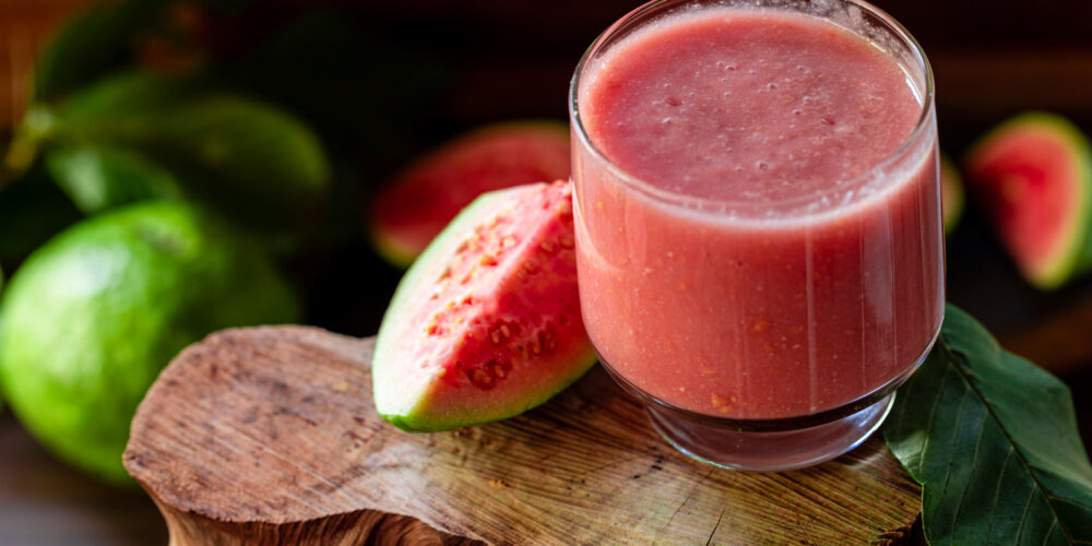 Suco para aumentar as plaquetas da dengue