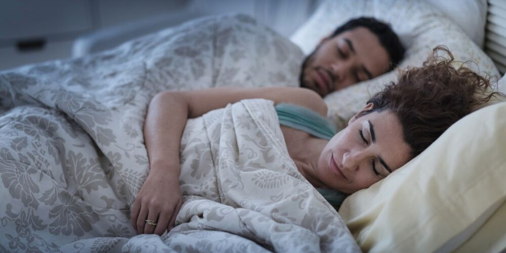 Você ainda consegue dormir com percevejos